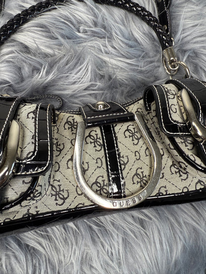Guess vintage Tasche Y2k Rare