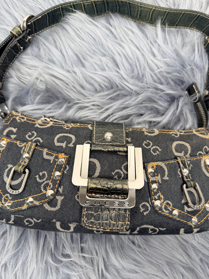 Guess vintage Tasche y2k rare