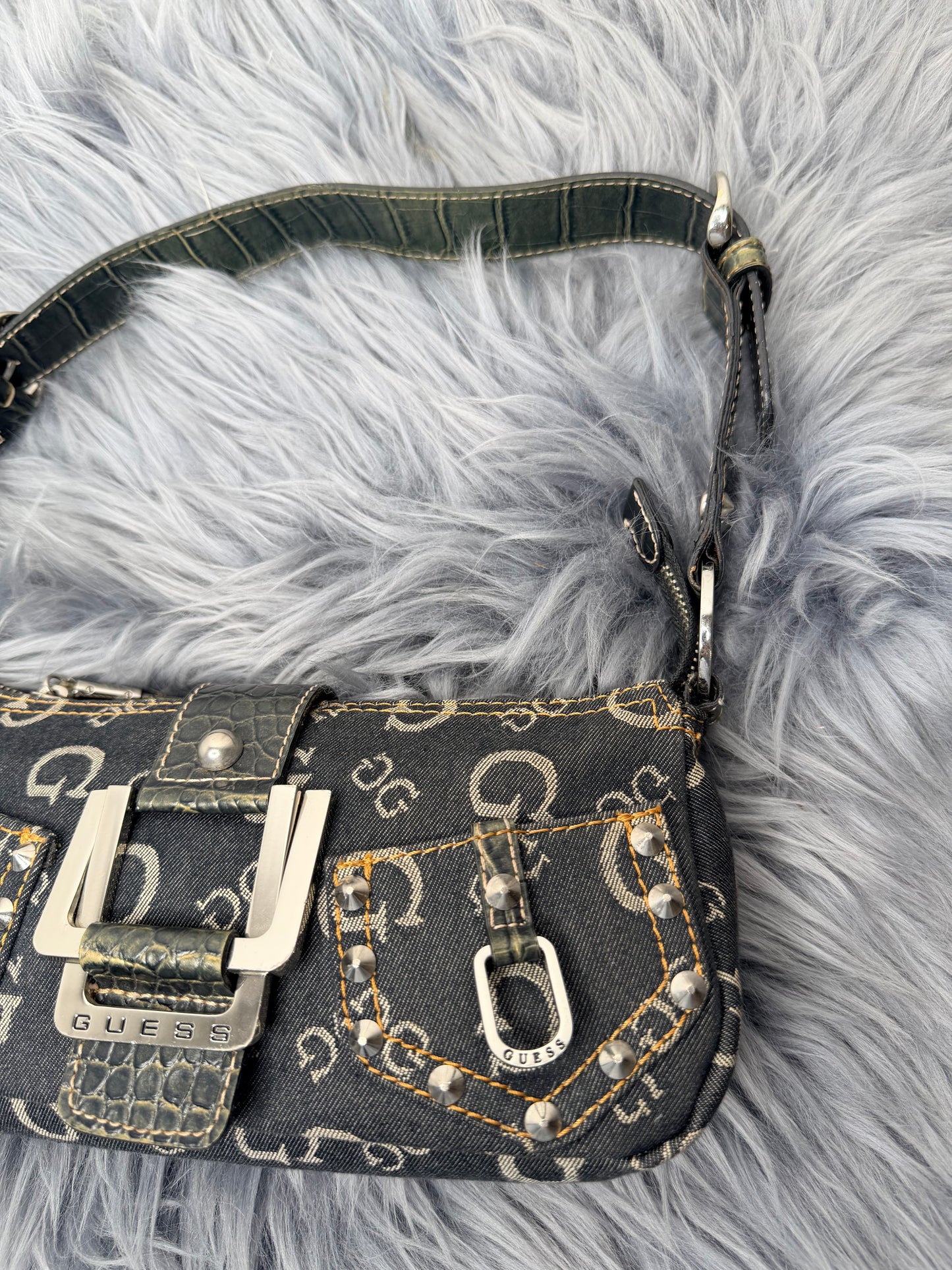 Guess vintage Tasche y2k rare