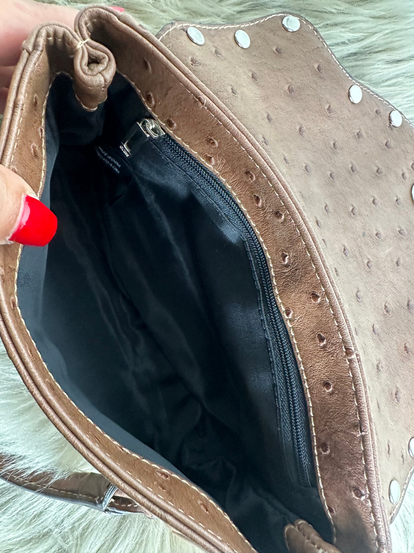 Guess vintage Tasche neu