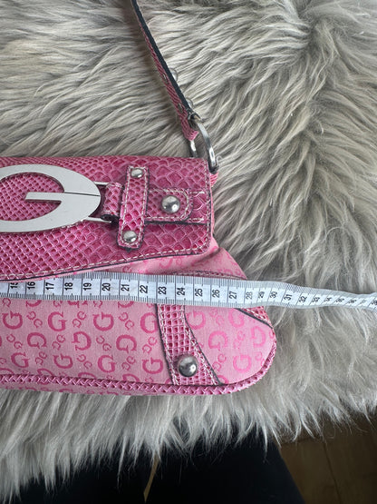 Guess vintage Tasche y2k neu
