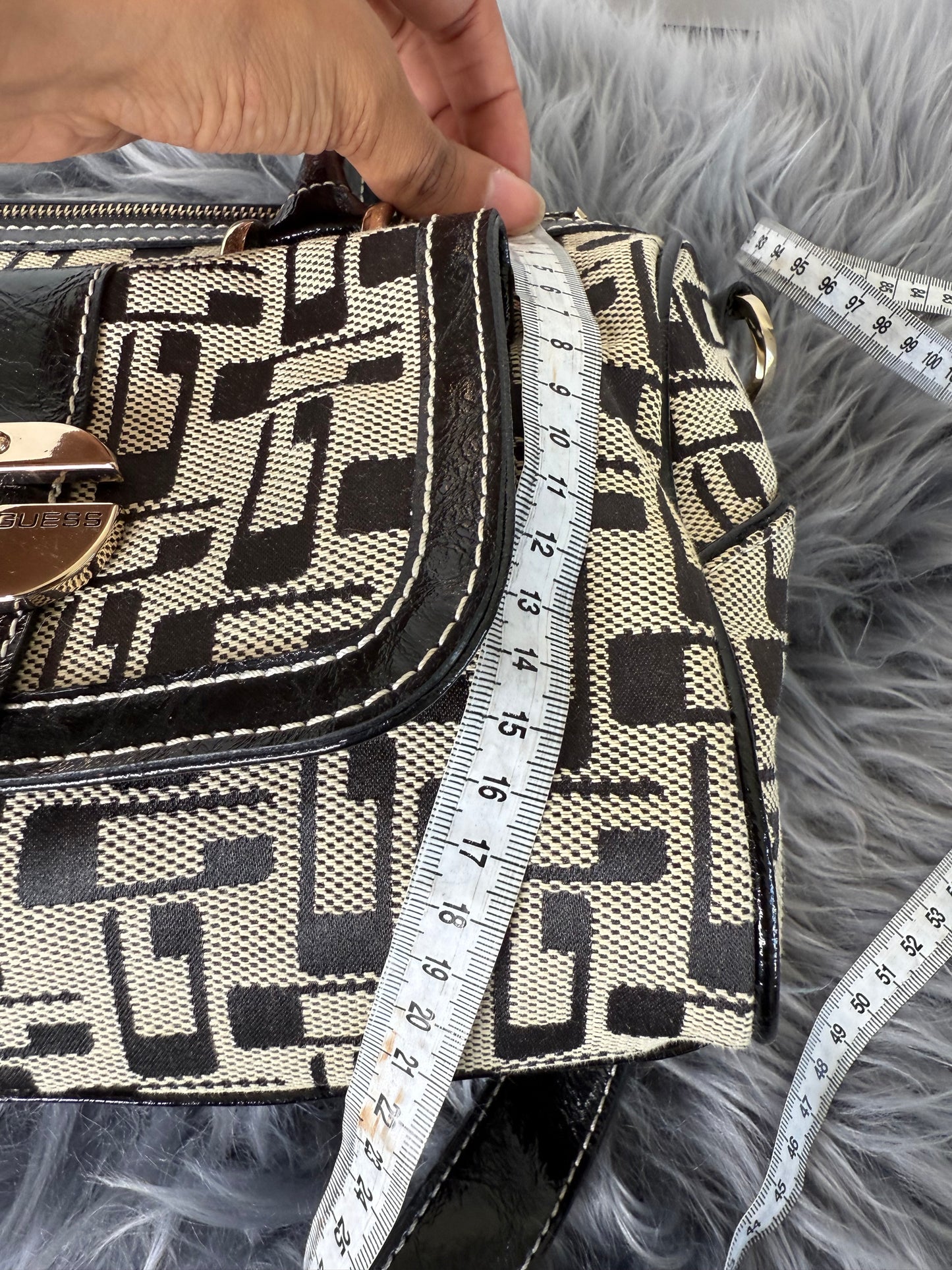 Guess vintage Tasche y2k rare