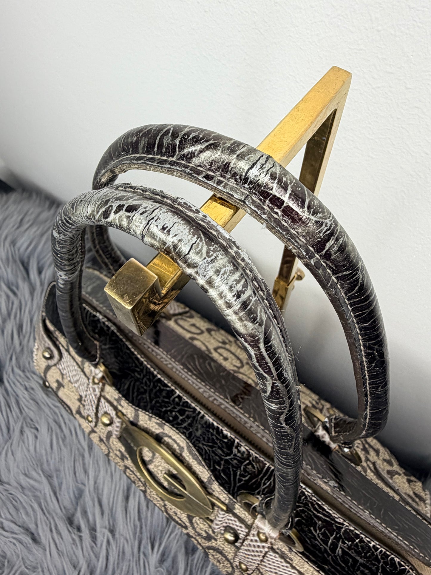 Guess vintage Tasche y2k