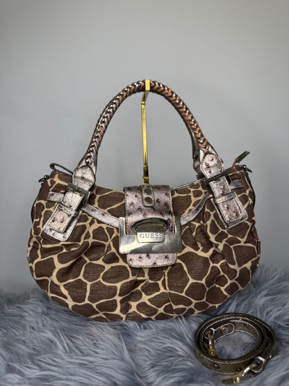 Guess Tasche Vintage Y2K Rare