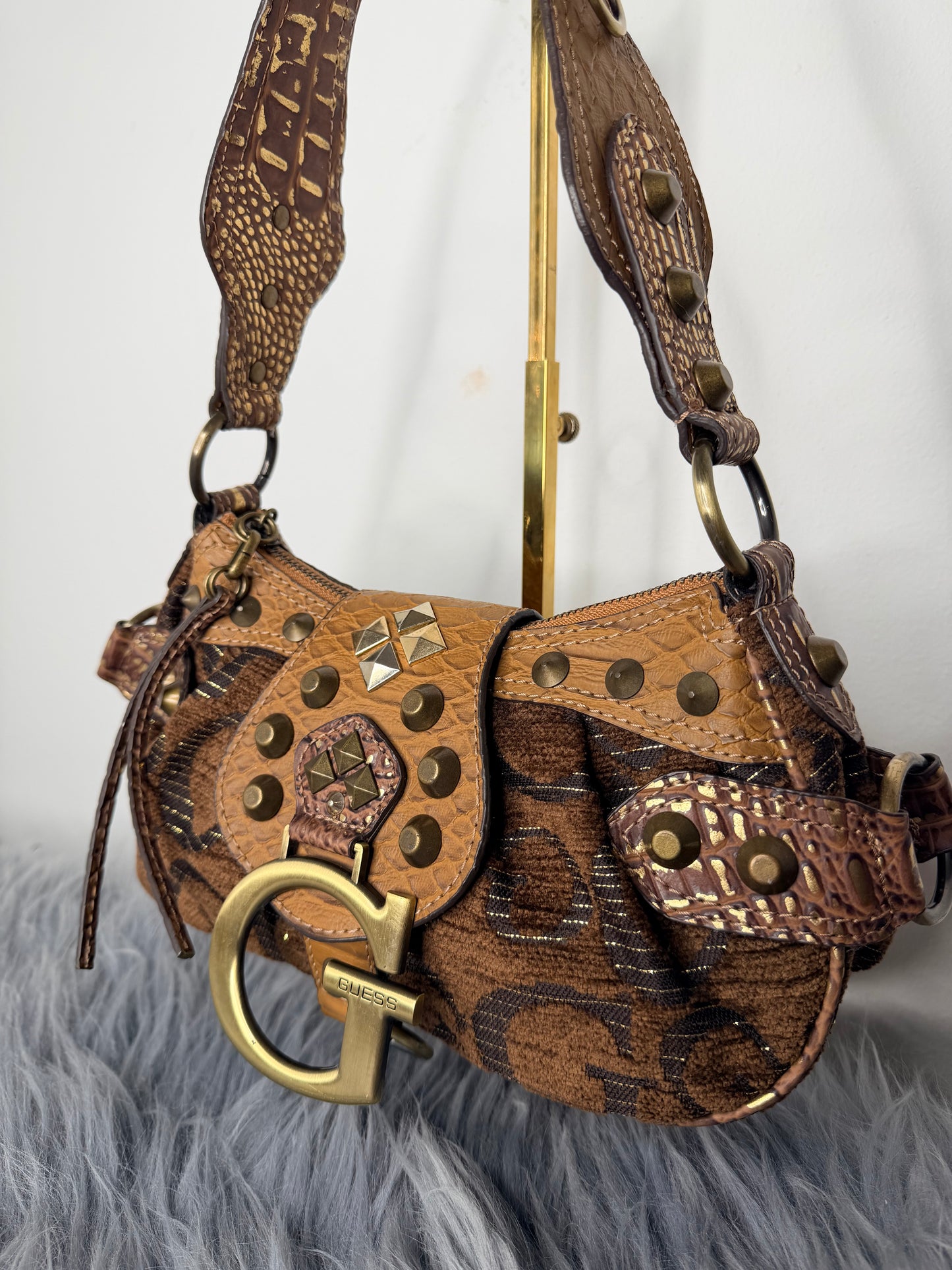 Guess vintage Tasche y2k rare