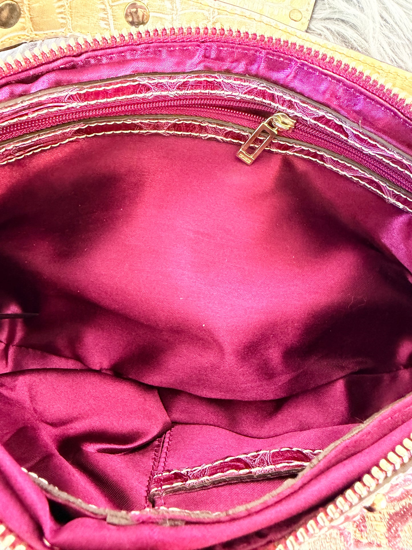 Guess vintage Tasche y2k rare
