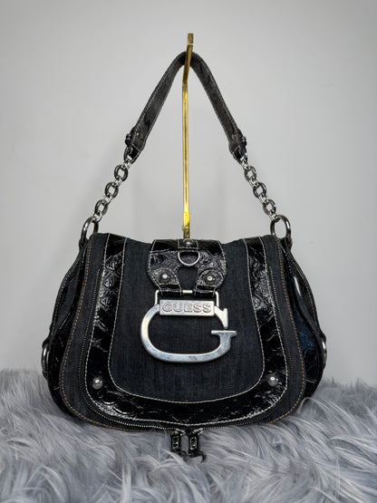 Guess Vintage Tasche Y2k Rare