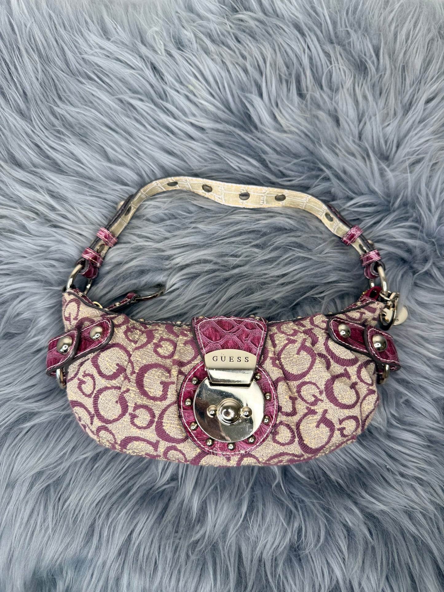 Guess vintage Tasche y2k rare