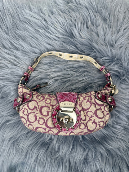 Guess vintage Tasche y2k rare