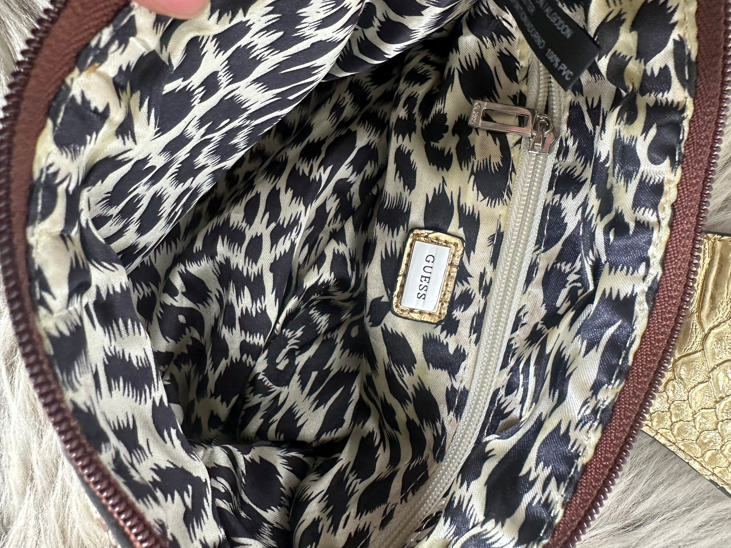 Guess vintage Tasche y2k rare