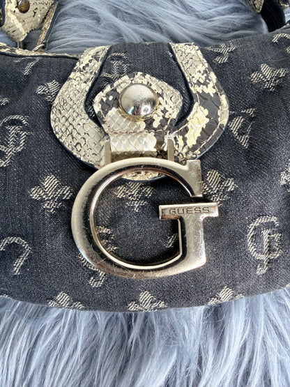 Guess vintage Tasche y2k rare