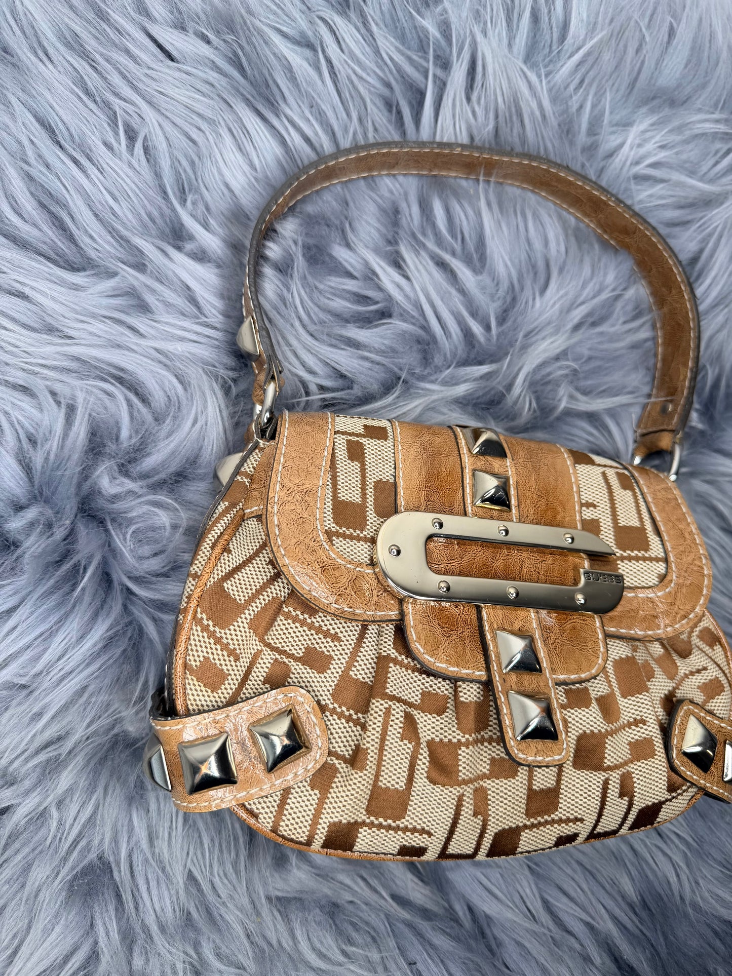 Guess vintage Tasche y2k rare