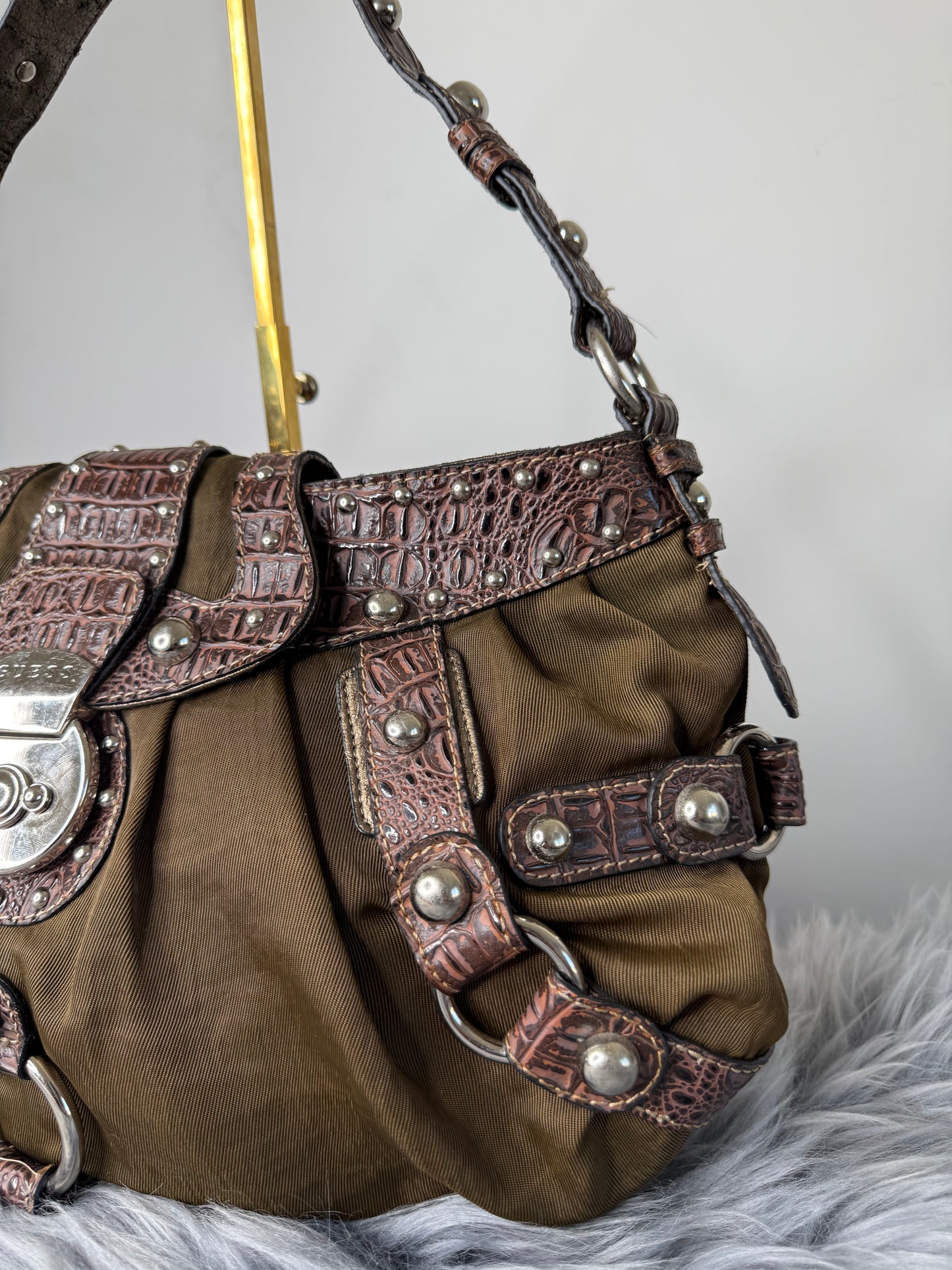 Guess vintage Tasche y2k rare