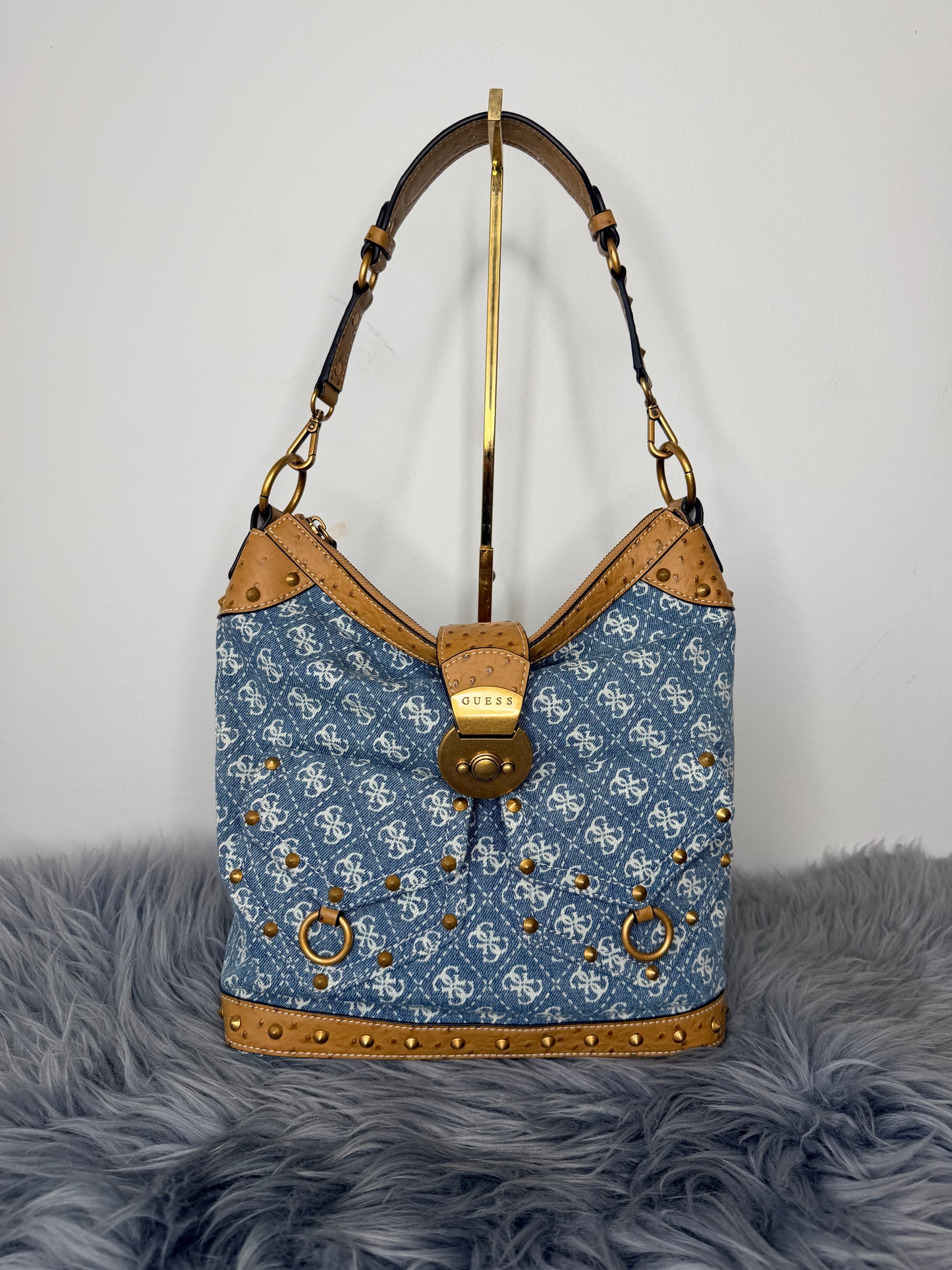 Guess vintage Tasche y2k rare