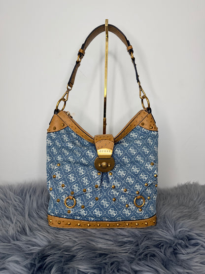 Guess vintage Tasche y2k rare