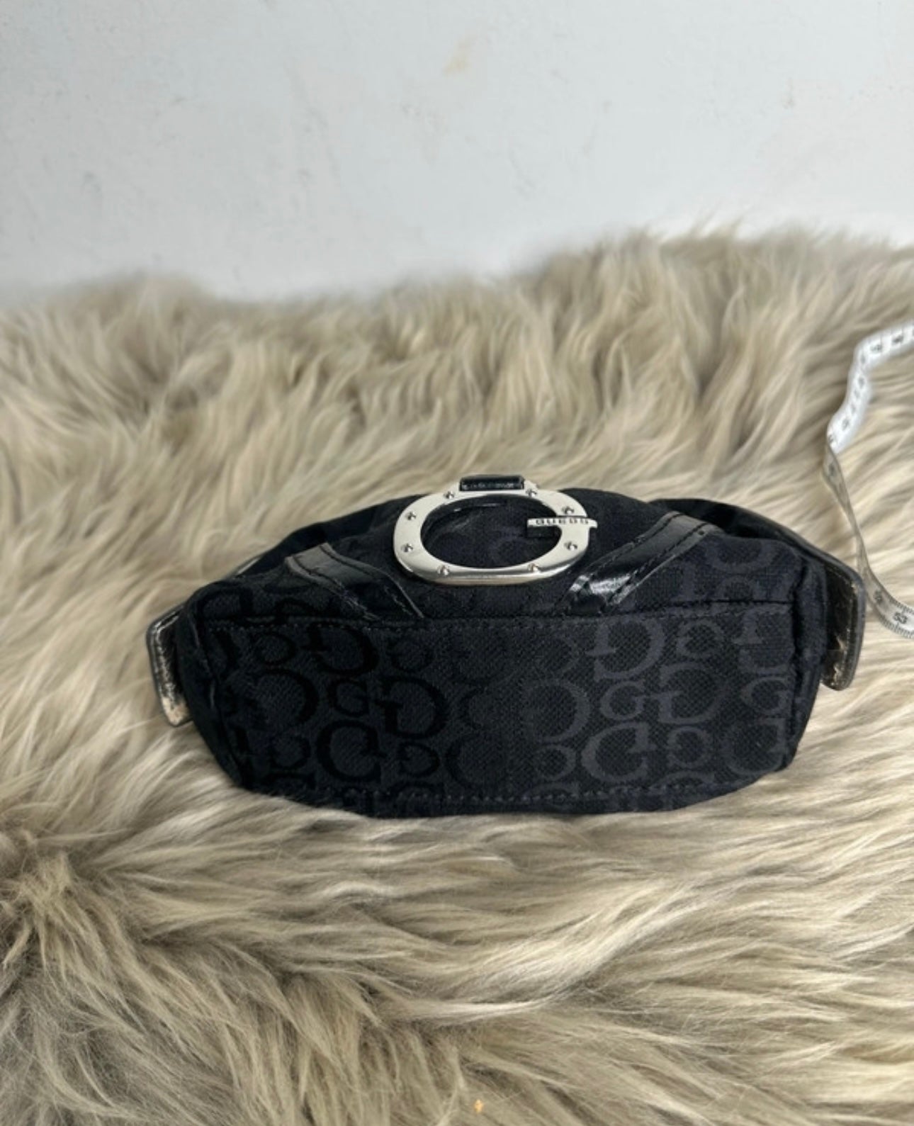 Guess vintage schminktasche