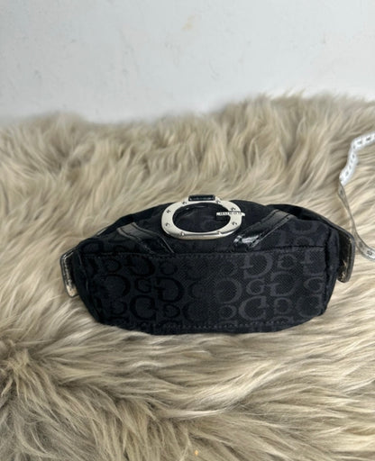 Guess vintage schminktasche