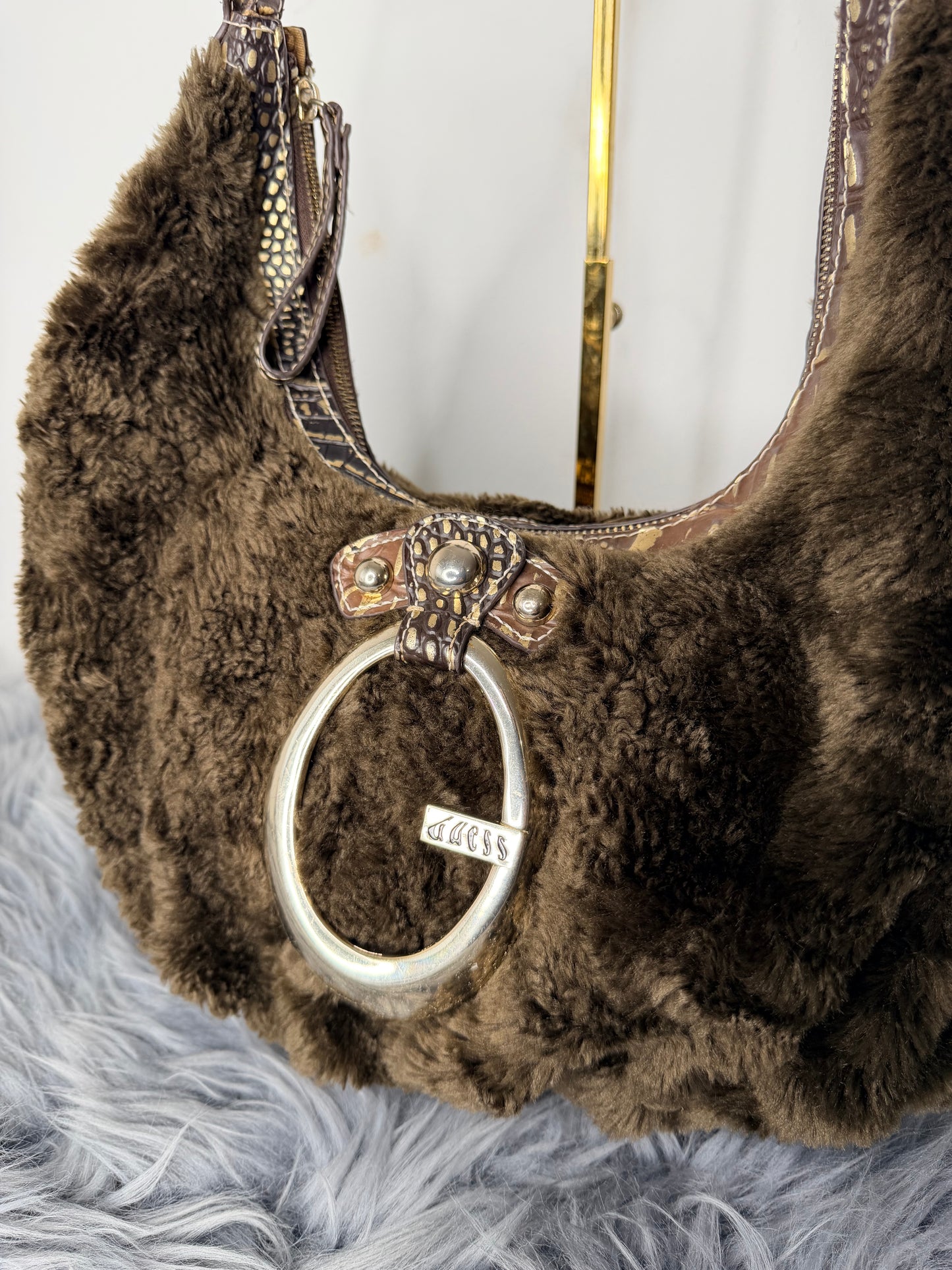 Guess vintage Tasche y2k rare