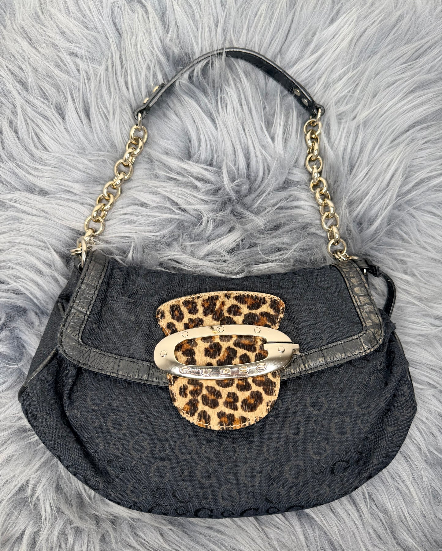 Guess Tasche Vintage Y2K Rare