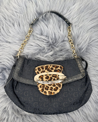 Guess Tasche Vintage Y2K Rare