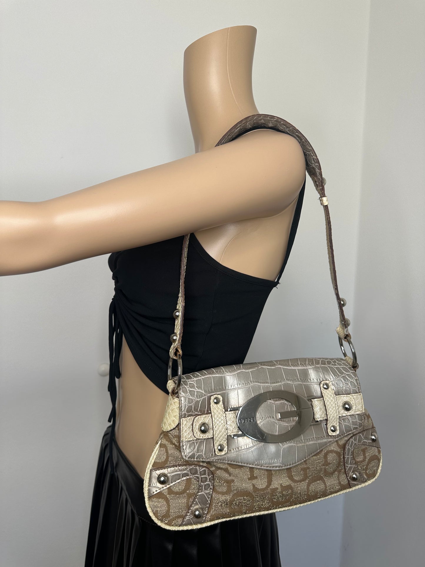 Guess vintage Tasche