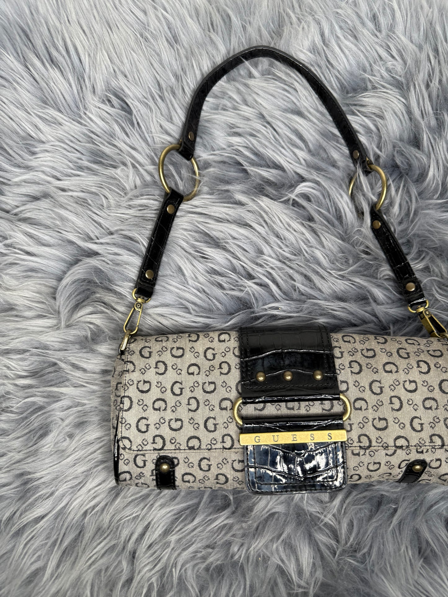 Guess Tasche vintage y2k