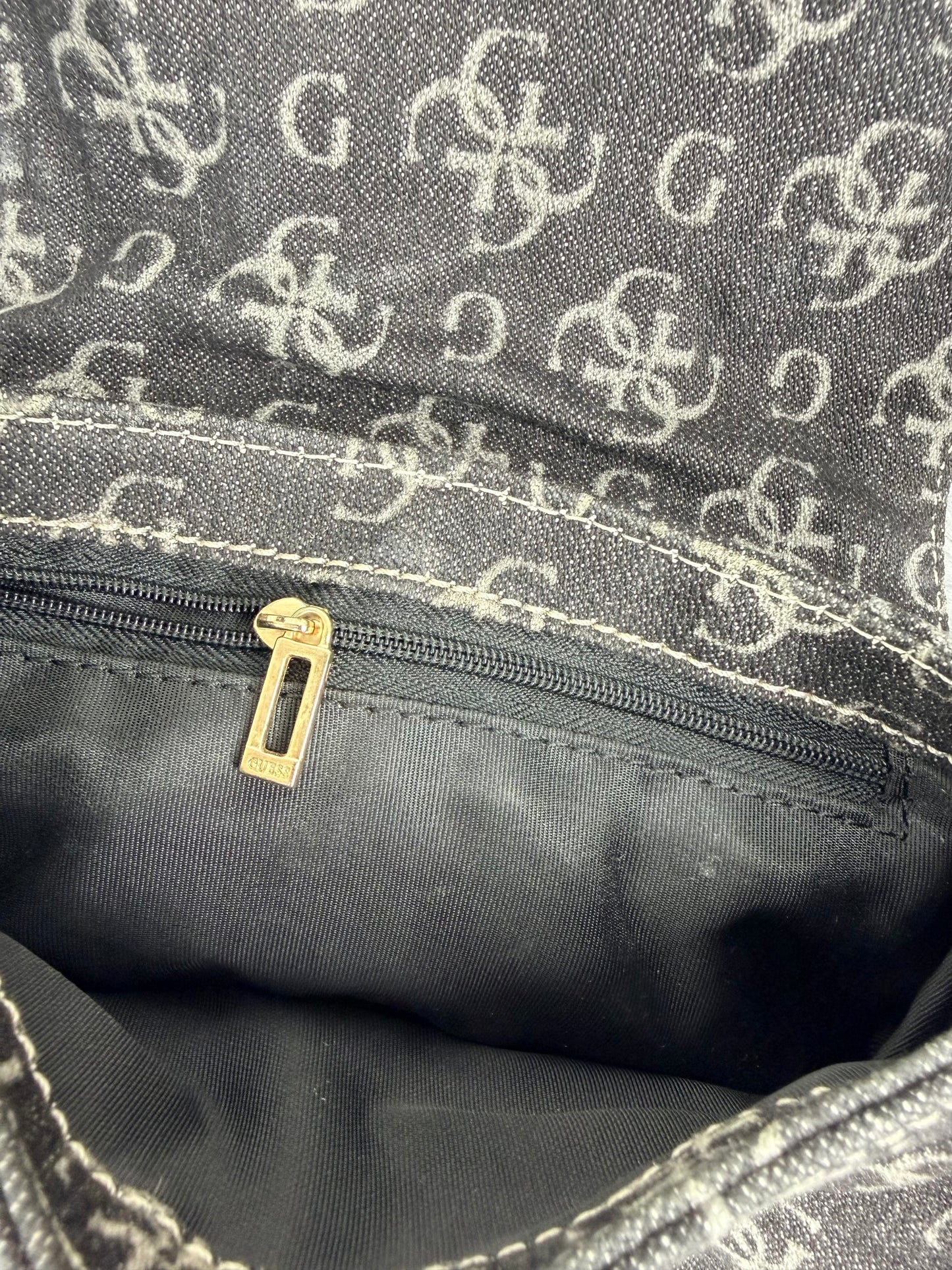 Guess vintage Tasche y2k rare