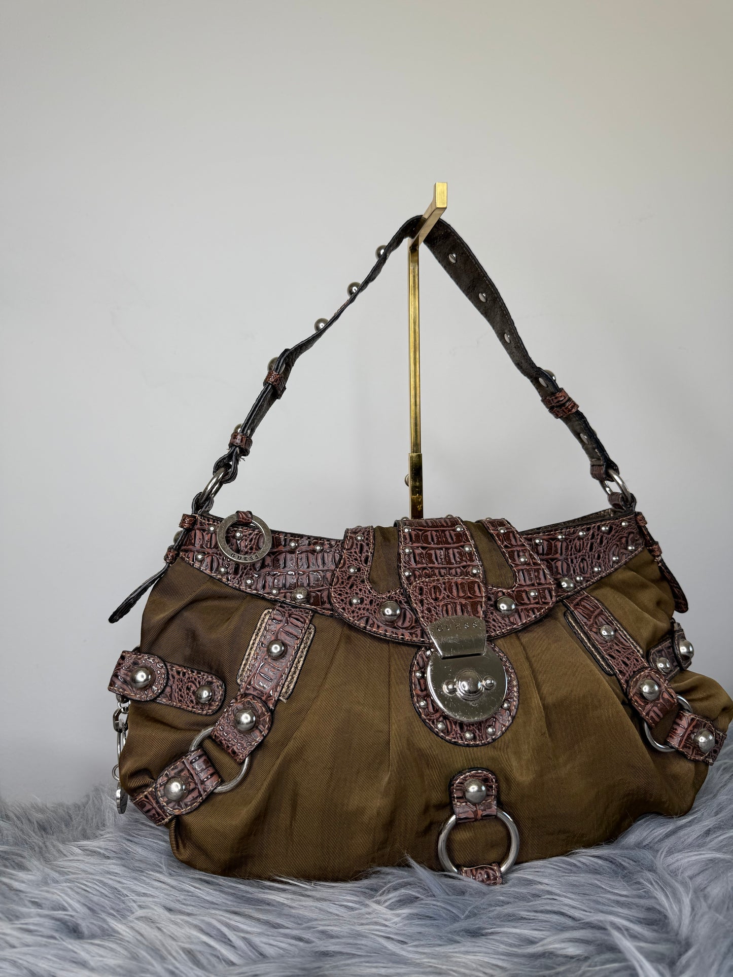 Guess vintage Tasche y2k rare