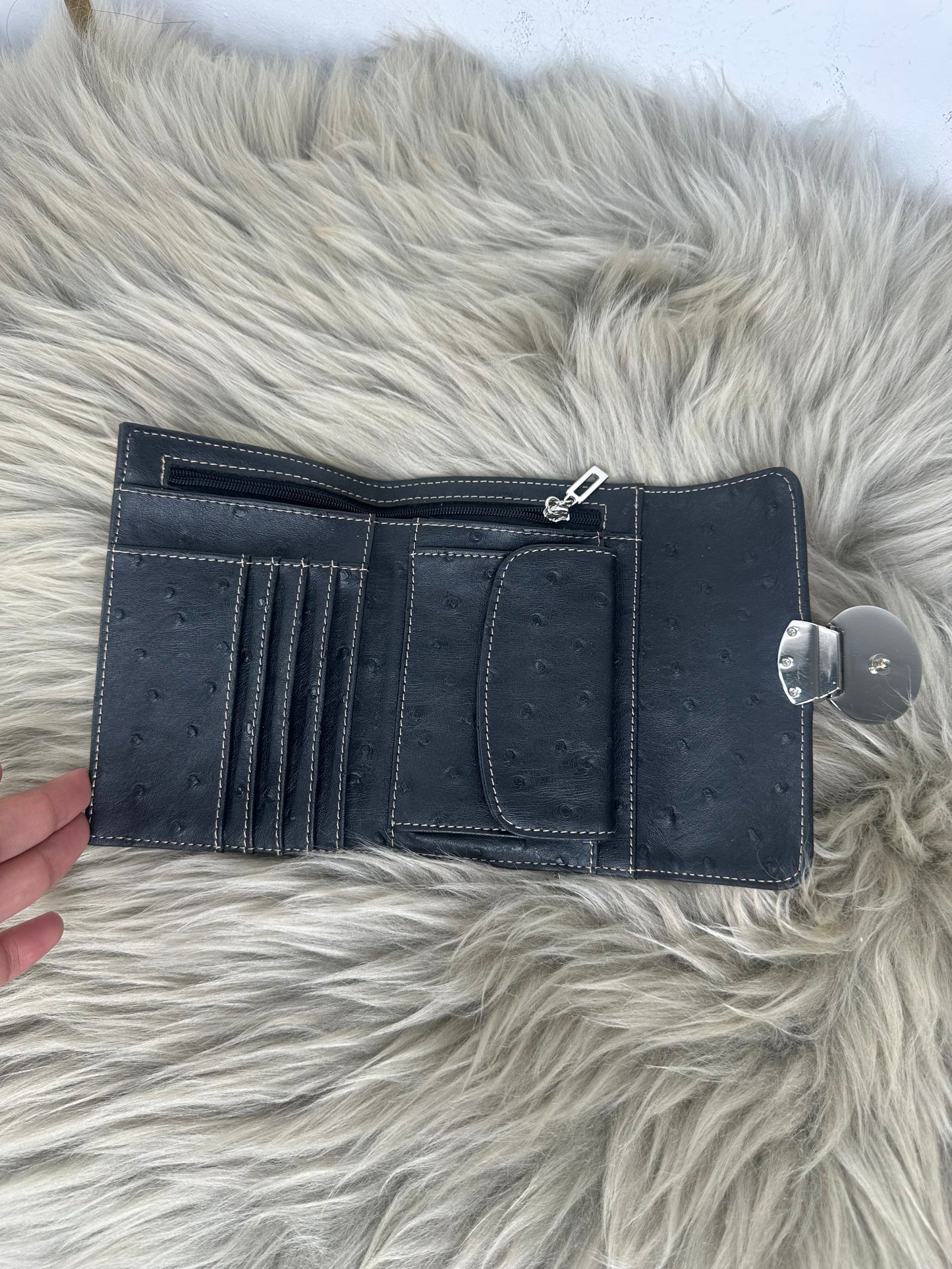 Guess vintage Geldbörse