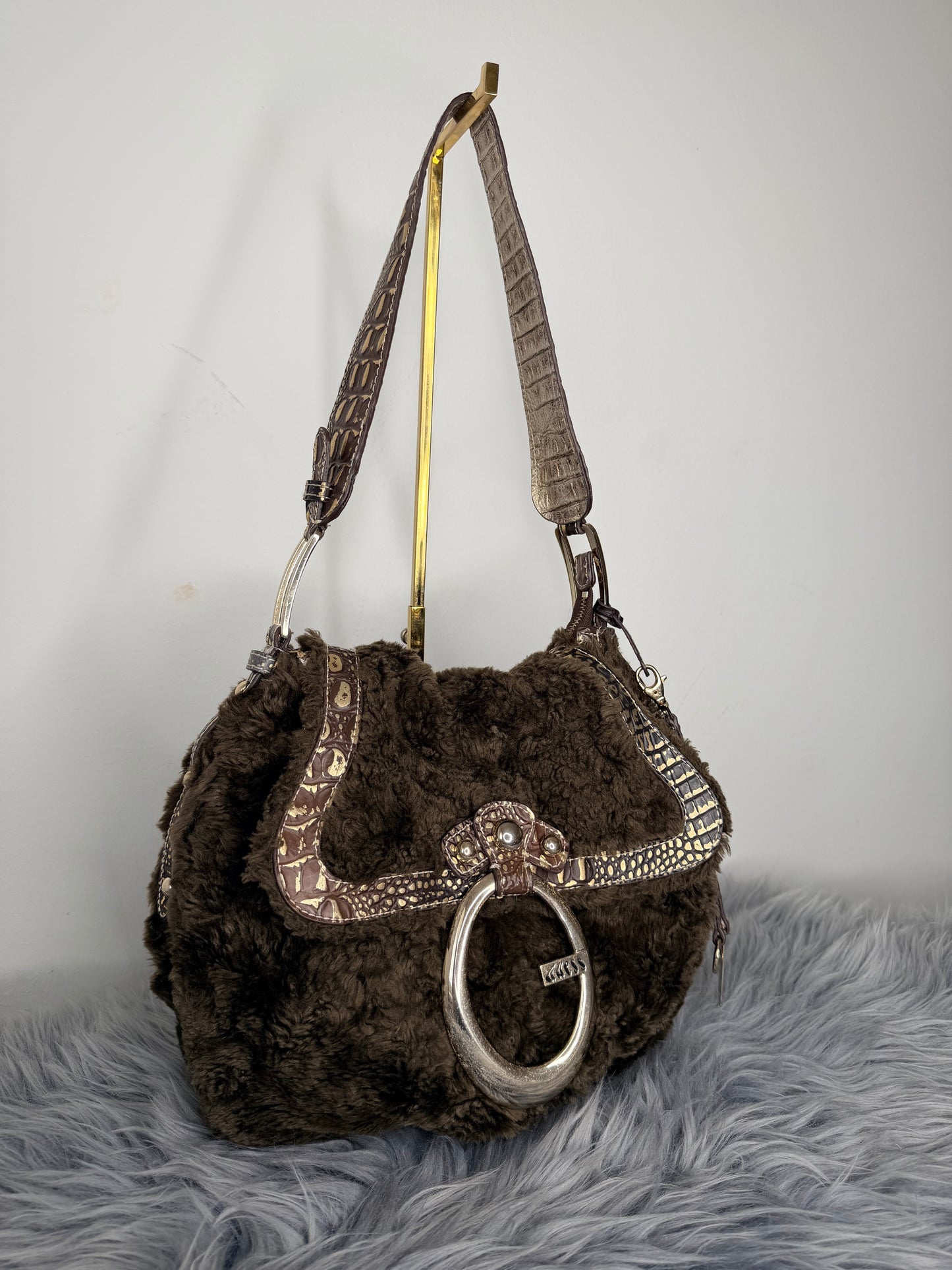 Guess vintage Tasche y2k rare