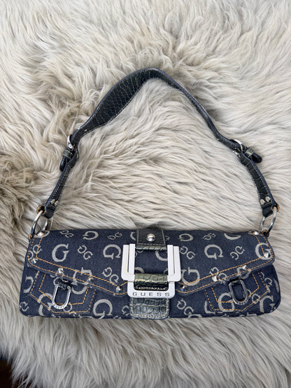 Guess vintage Tasche y2k rare