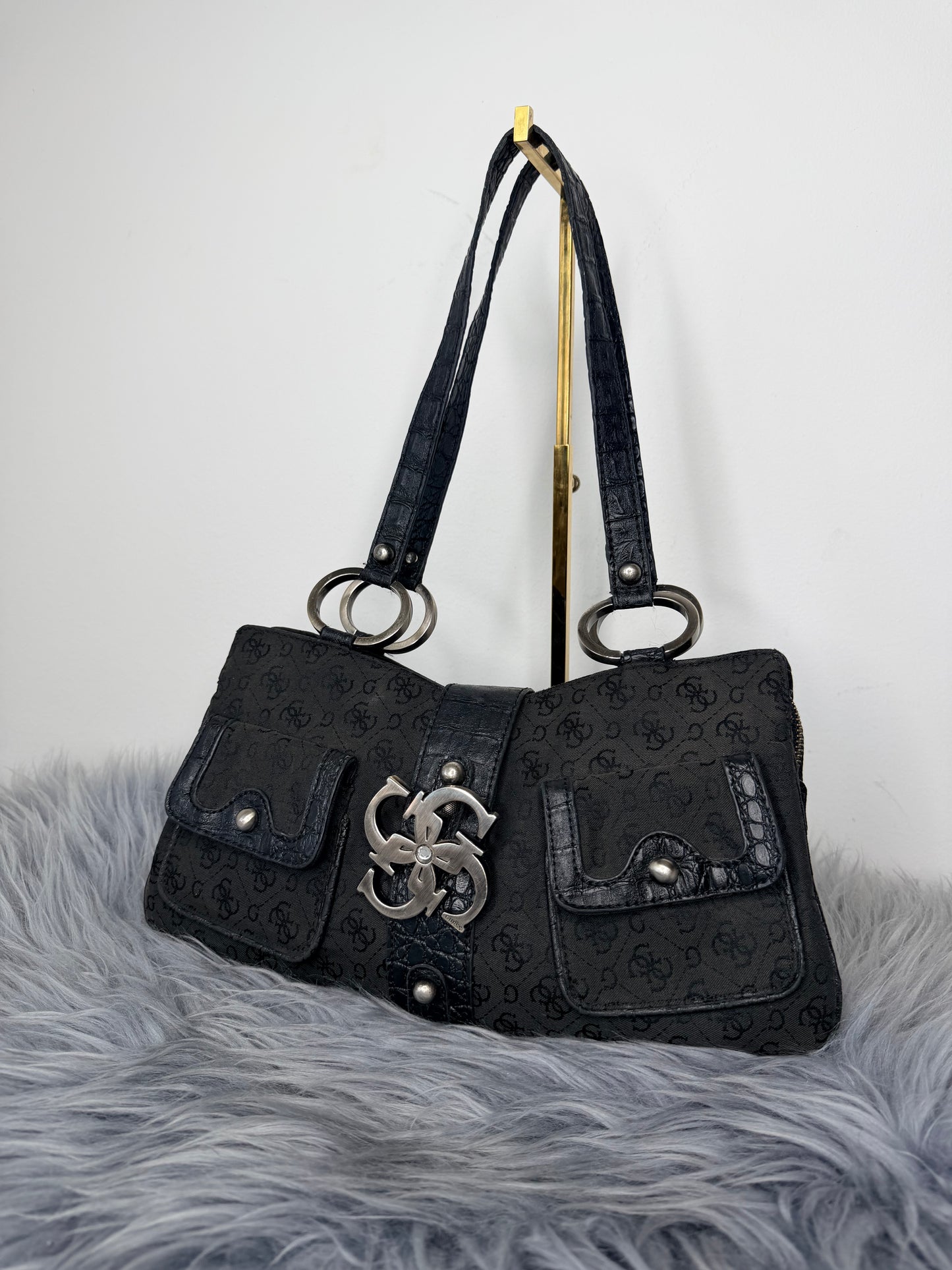 Guess vintage Tasche y2k rare