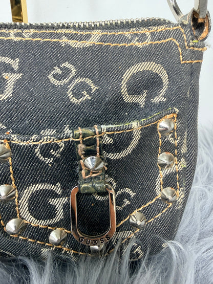 Guess vintage Tasche y2k rare