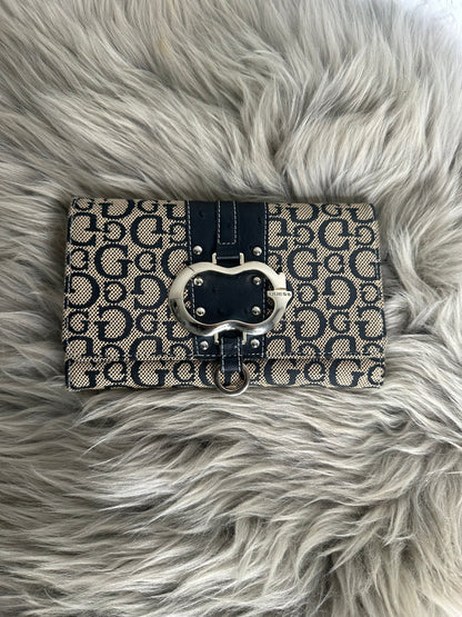 Guess vintage Geldbörse