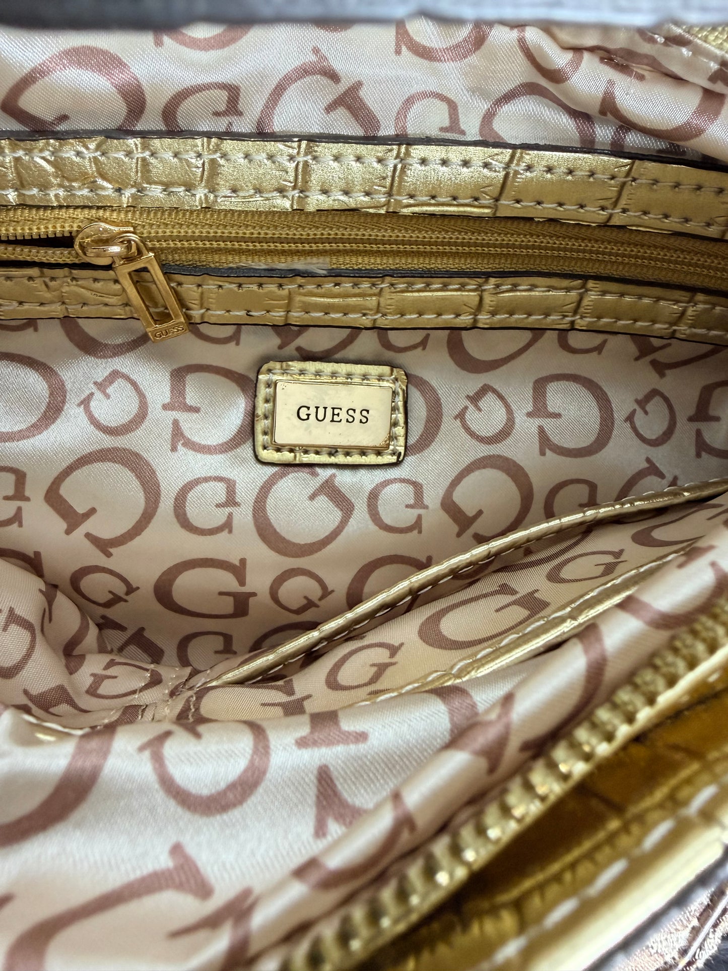 Guess vintage Tasche y2k rare