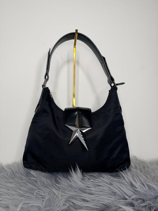 Thierry Mugler vintage Tasche y2k rare