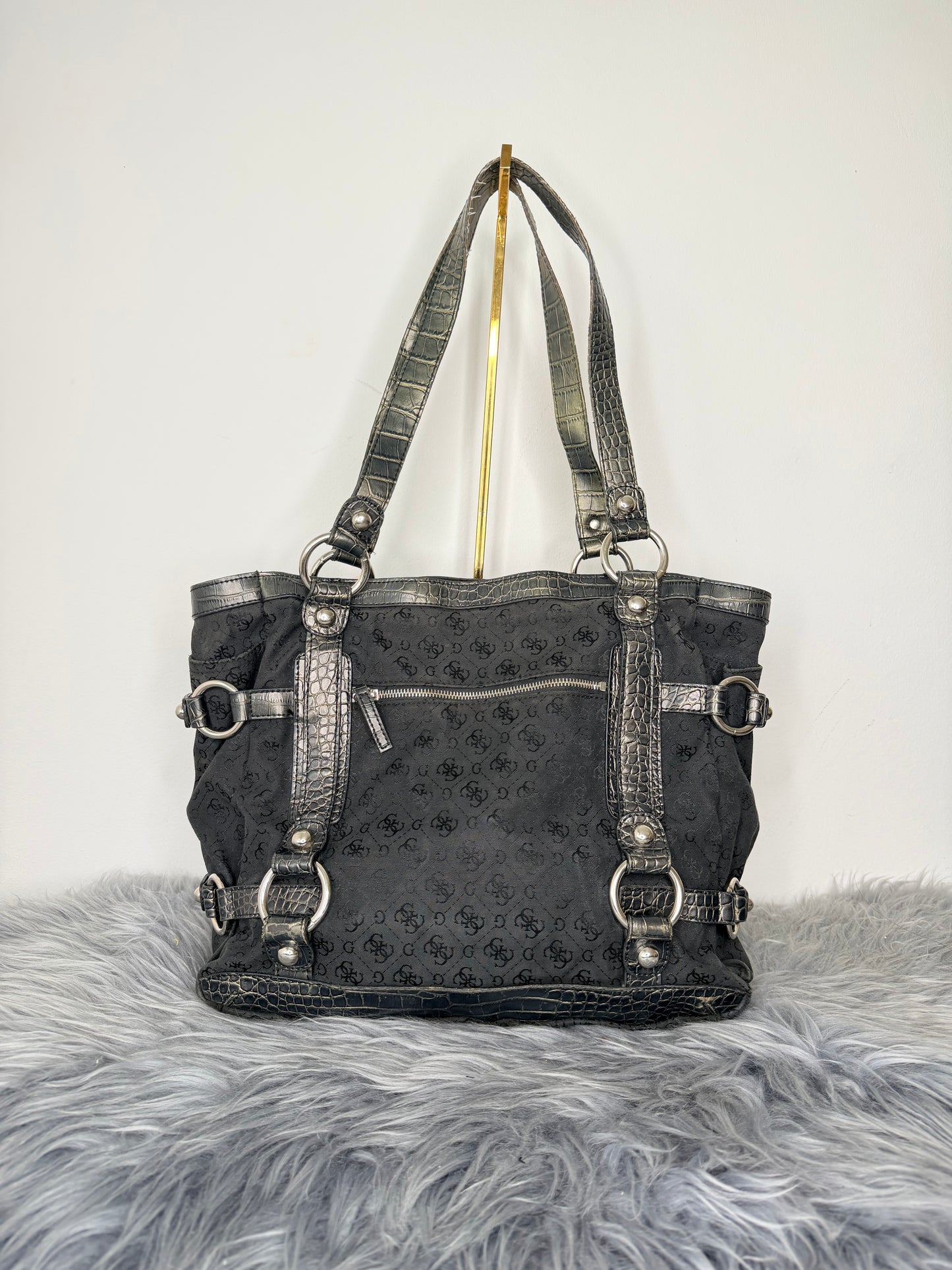 Guess vintage Tasche y2k rare