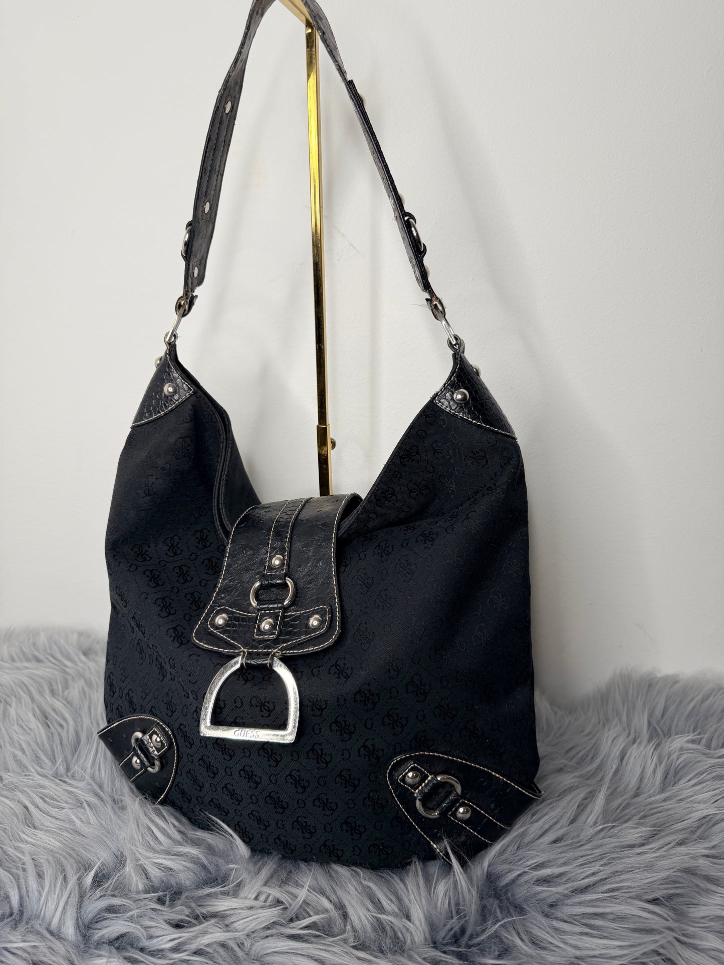 Guess vintage Tasche y2k rare