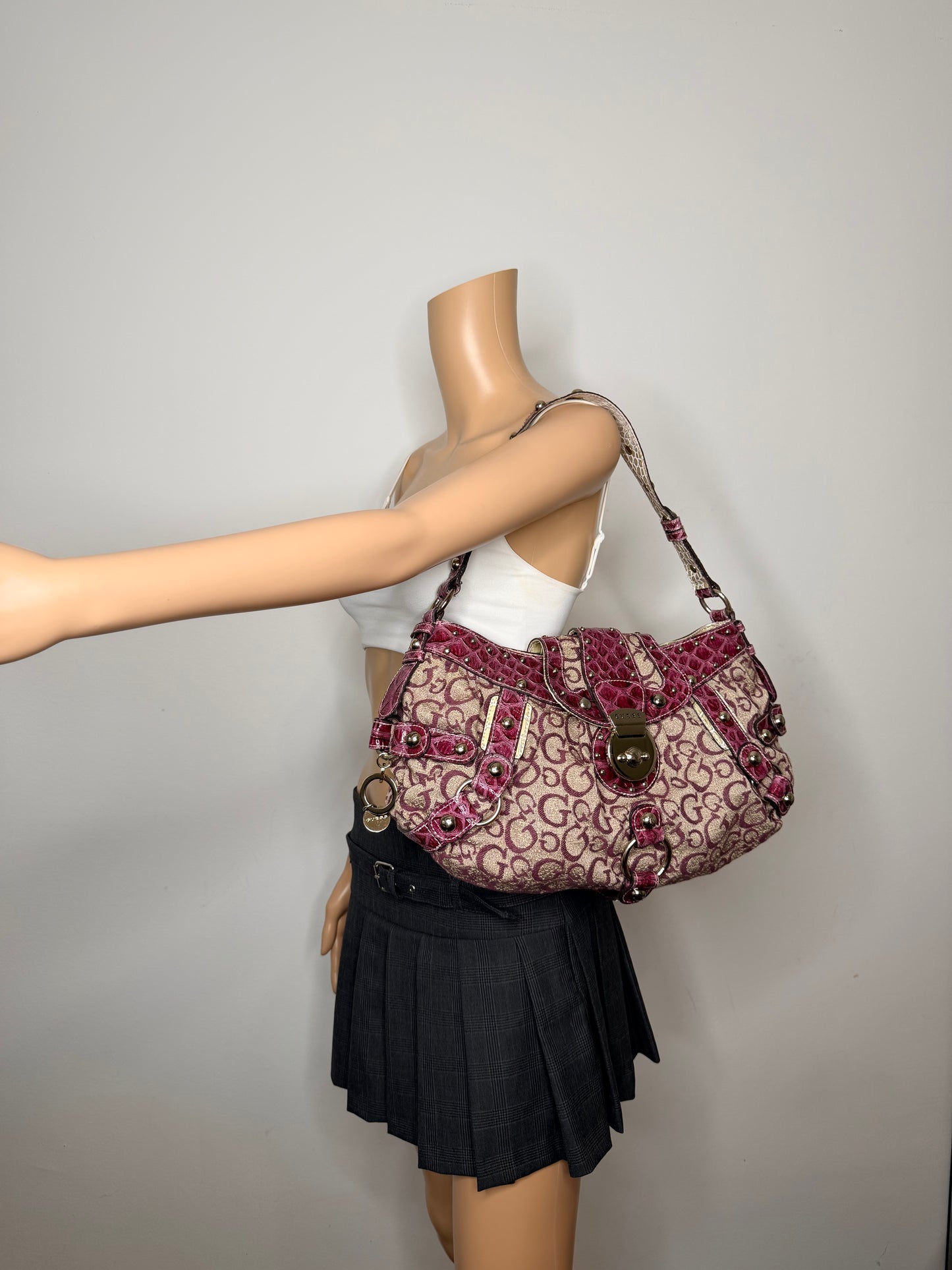 Guess vintage Tasche y2k rare