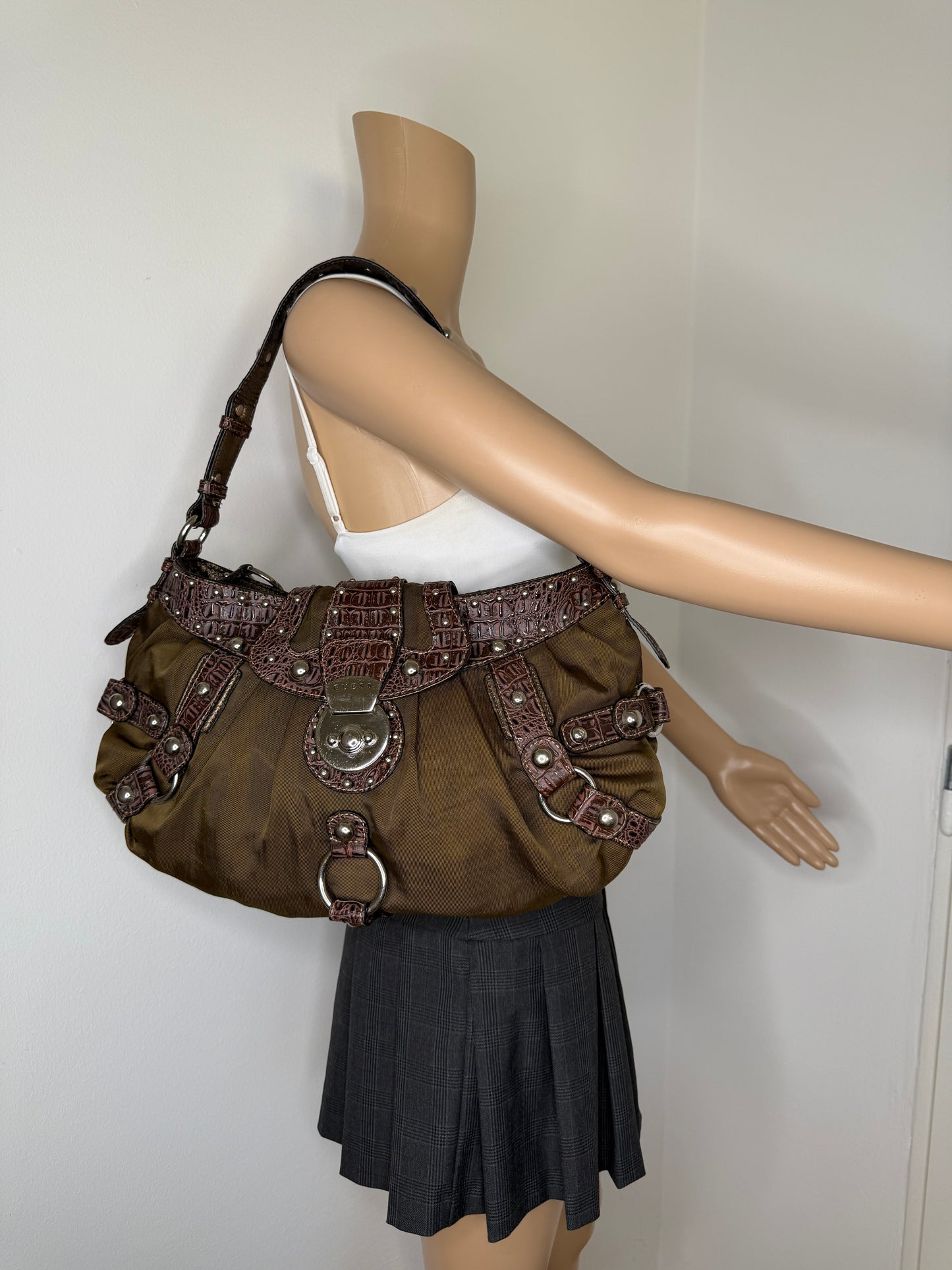Guess vintage Tasche y2k rare