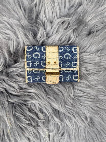Guess vintage Geldbörse
