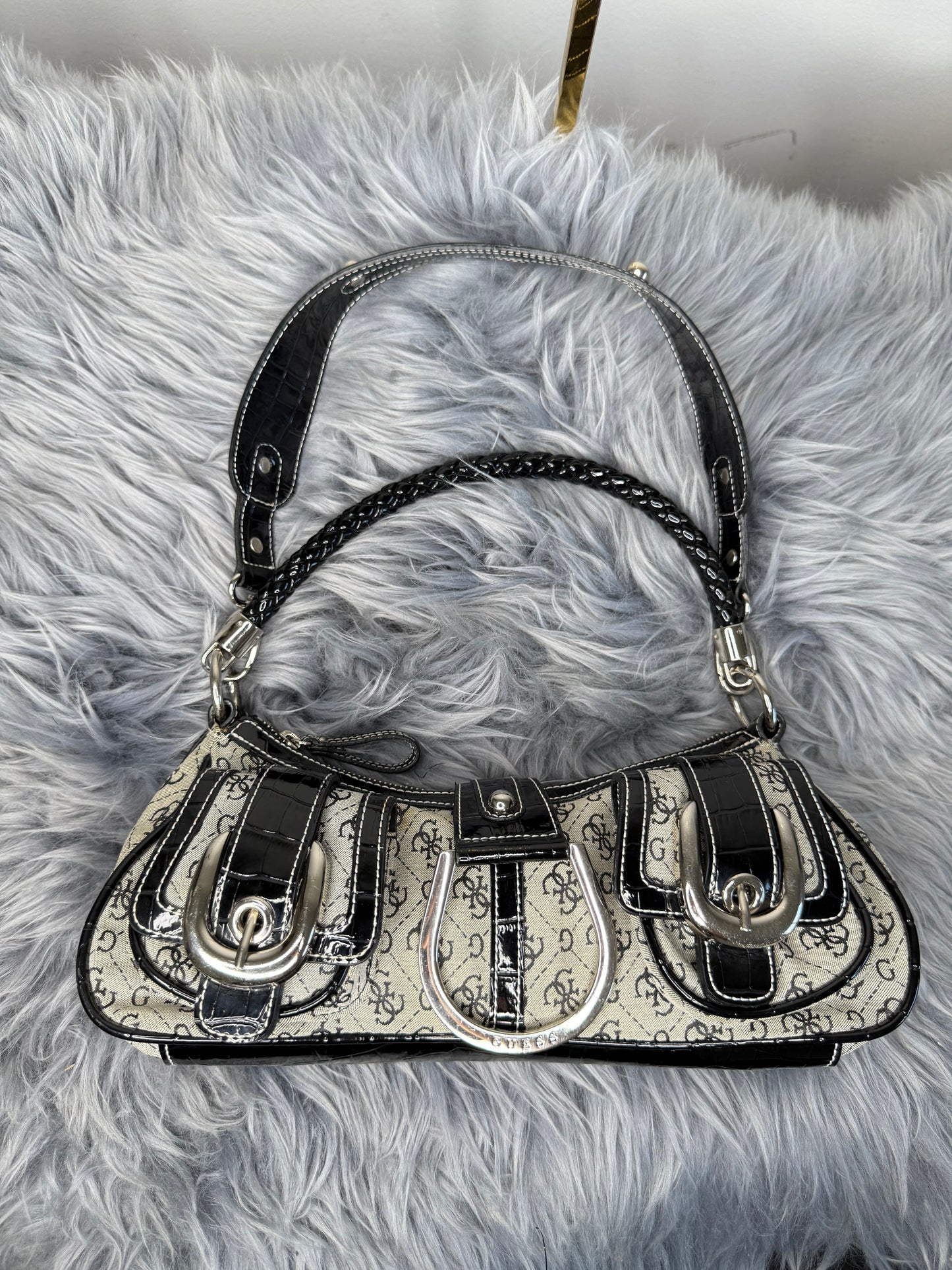 Guess vintage Tasche Y2k Rare