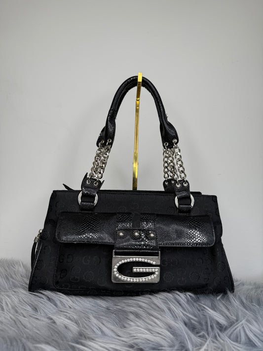 Gussaci vintage Tasche y2k rare