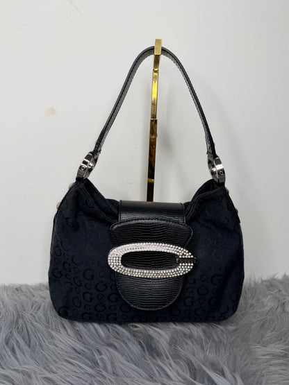 Guess vintage Tasche mit Steine