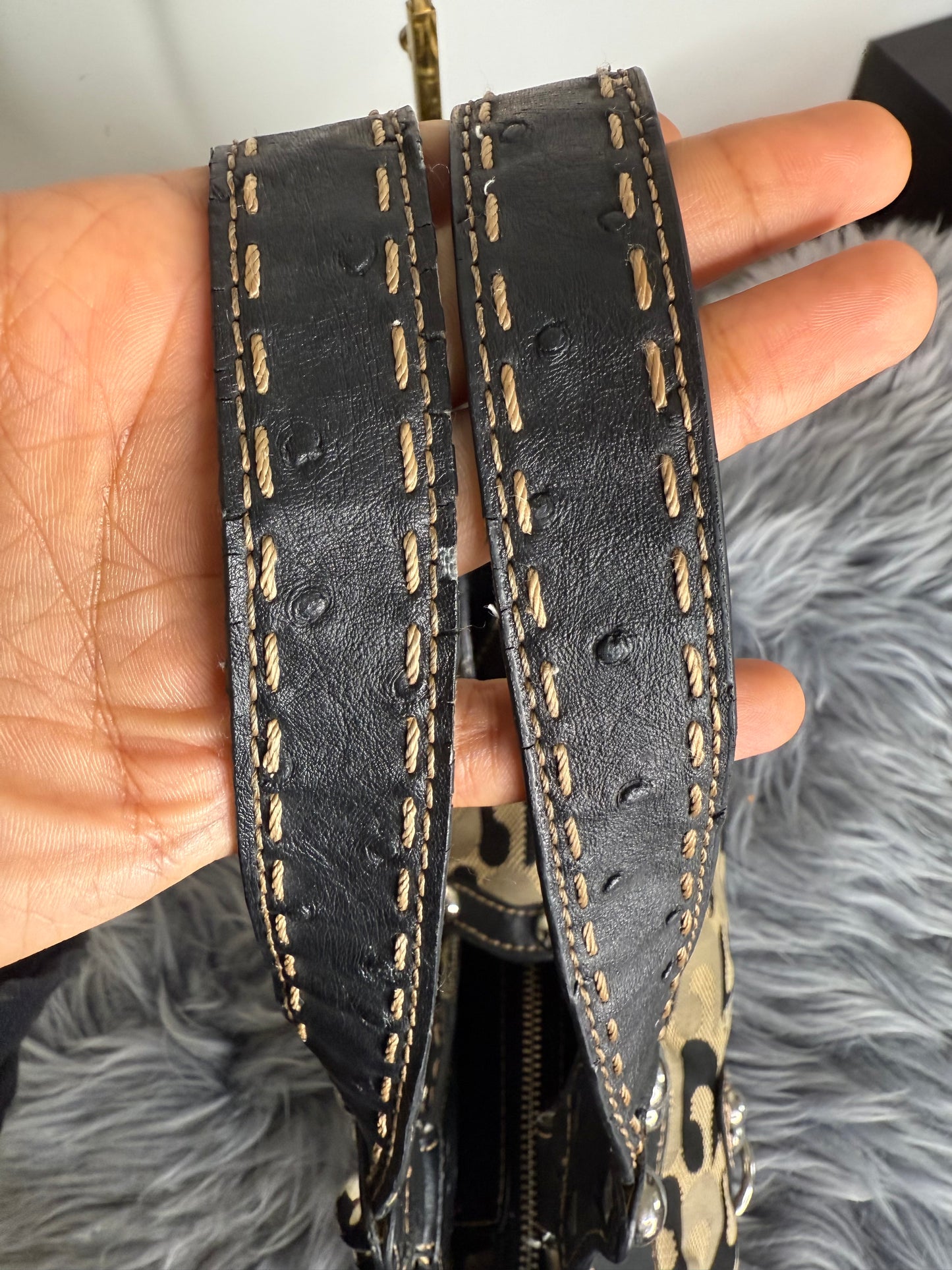 Guess vintage Tasche y2k rare