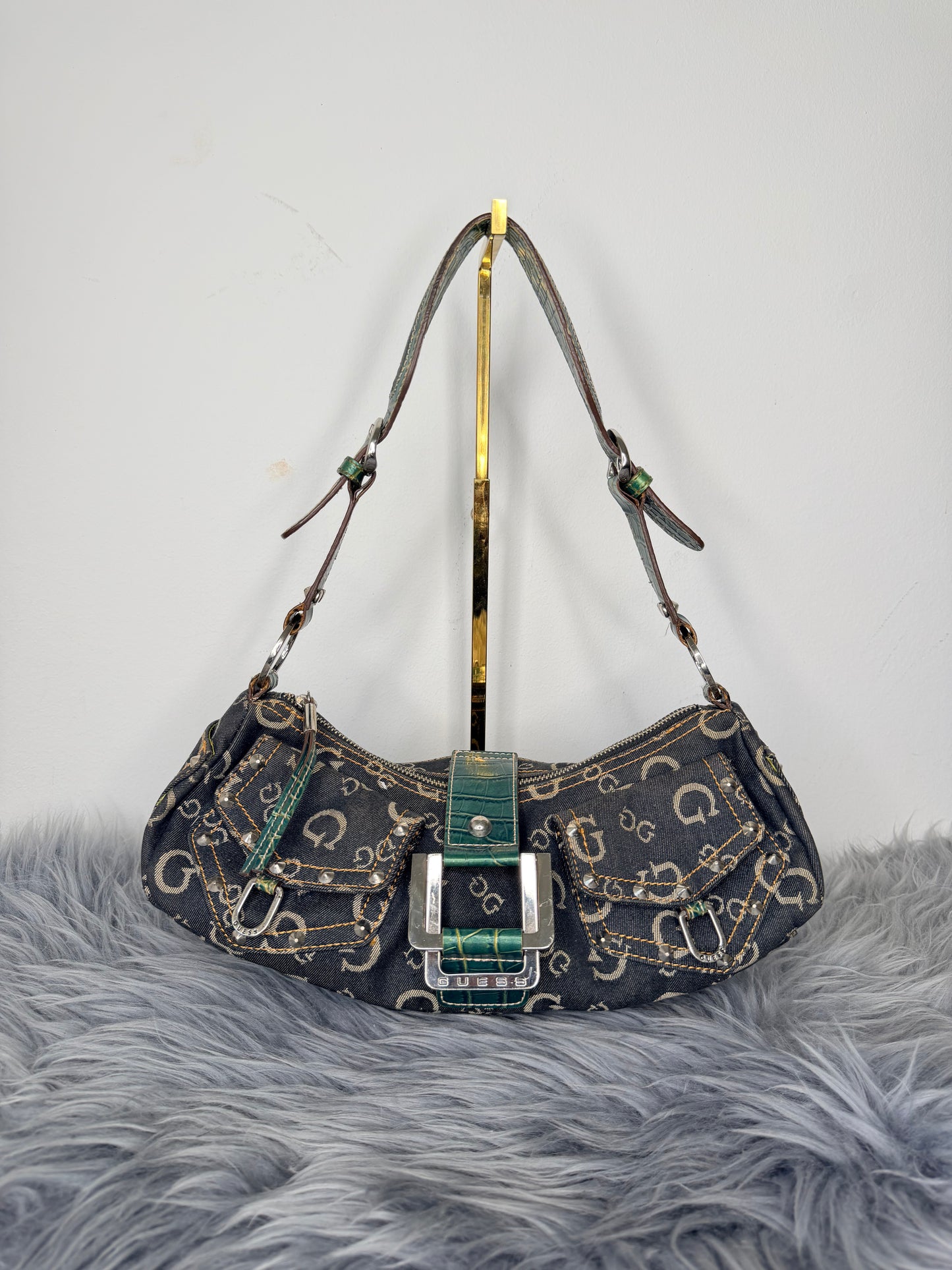 Guess vintage Tasche y2