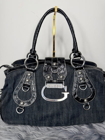 Guess vintage Tasche y2k rare jeans