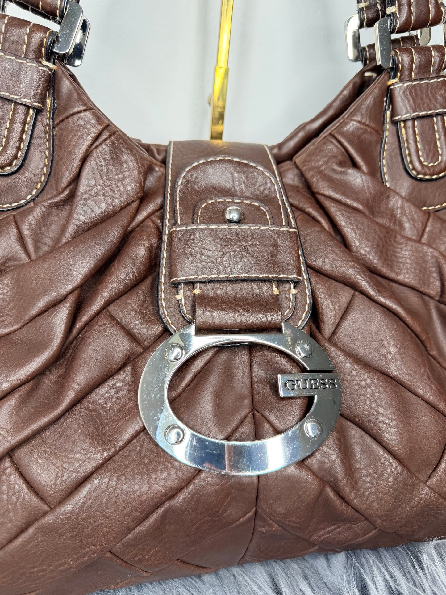 Guess vintage Tasche y2k rare