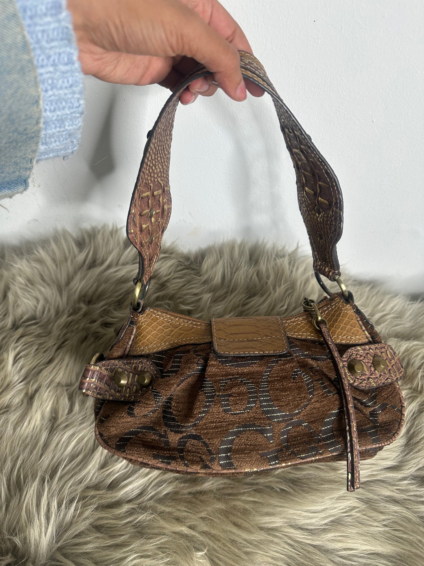 Guess vintage Tasche y2k rare