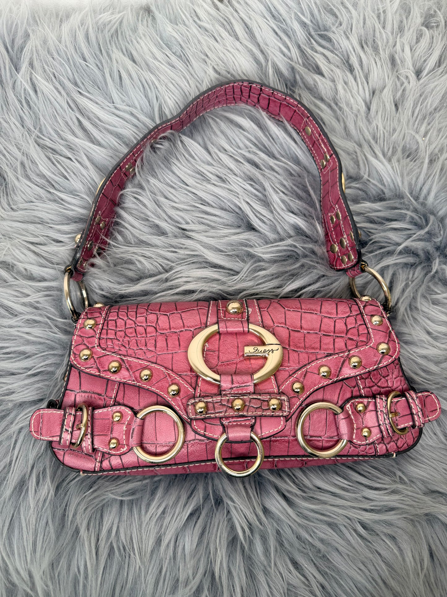 Guess vintage Tasche y2k rare
